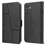 Leather Wallet Cover for Samsung M54 5G
