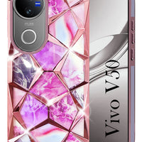 Vivo V50 | Vivo V50e For Back Cover Case