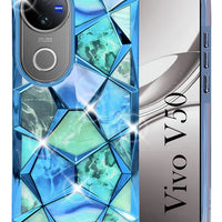 Vivo V50 | Vivo V50e For Back Cover Case