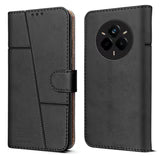 Leather Wallet Cover Realme 14 Pro Plus 5G