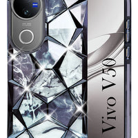Vivo V50 | Vivo V50e For Back Cover Case