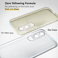 Oppo Reno2 Z (Hard Back Cover)