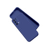 Samsung Galaxy M31 Mobile Back Cover (Silicone + Cloth)