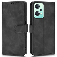 Leather Wallet Cover for OnePlus Nord CE 2 Lite 5G