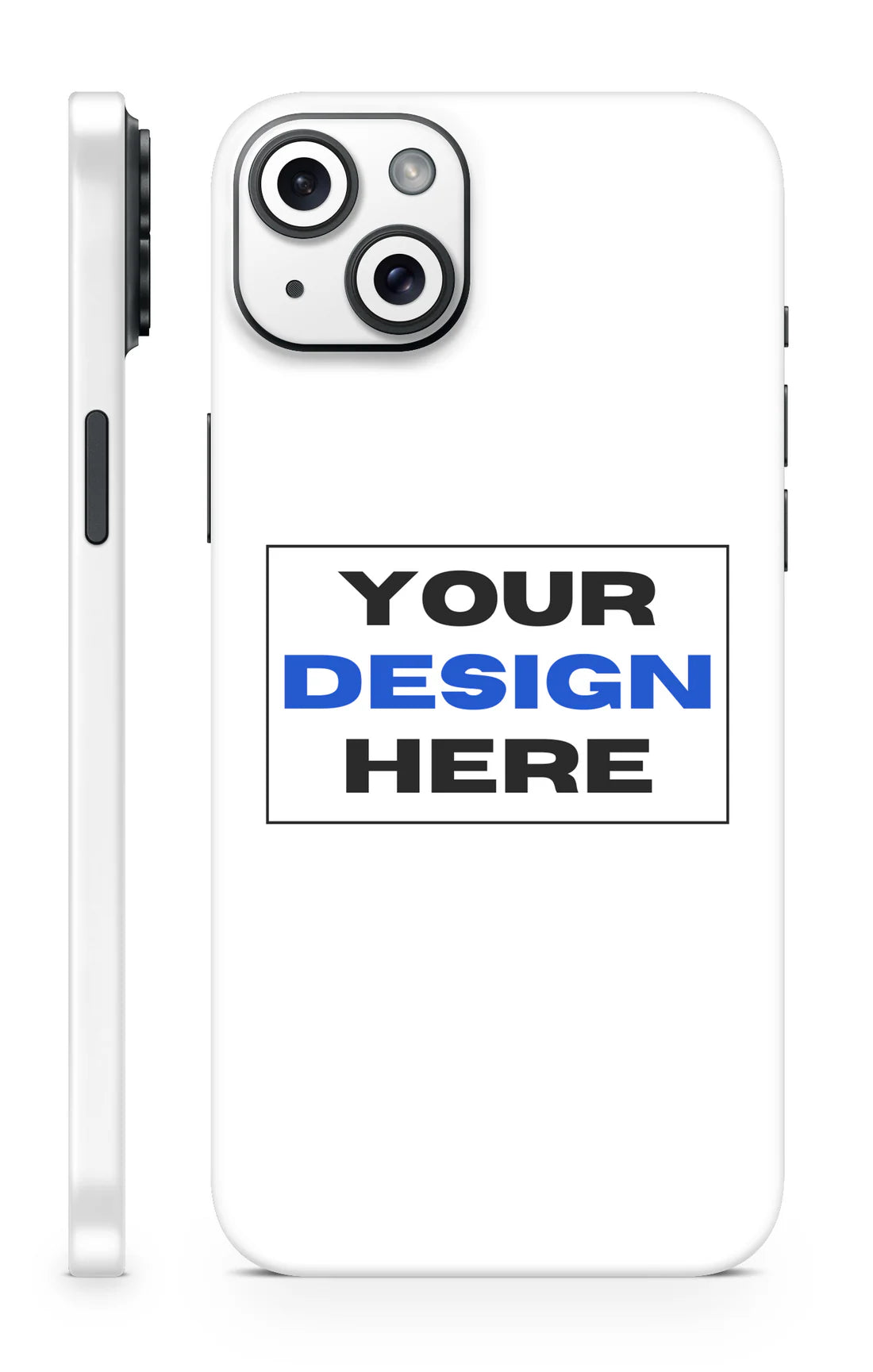 Customized Mobile Skin