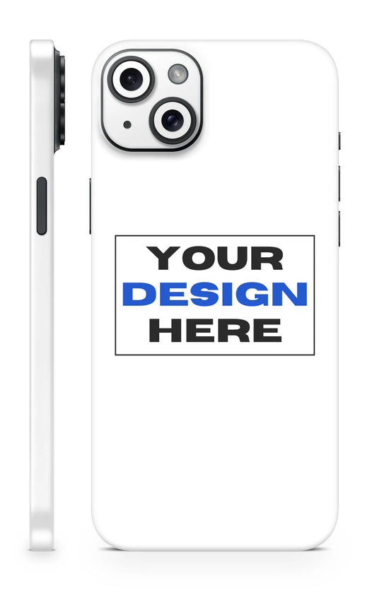 Customized Mobile Skin