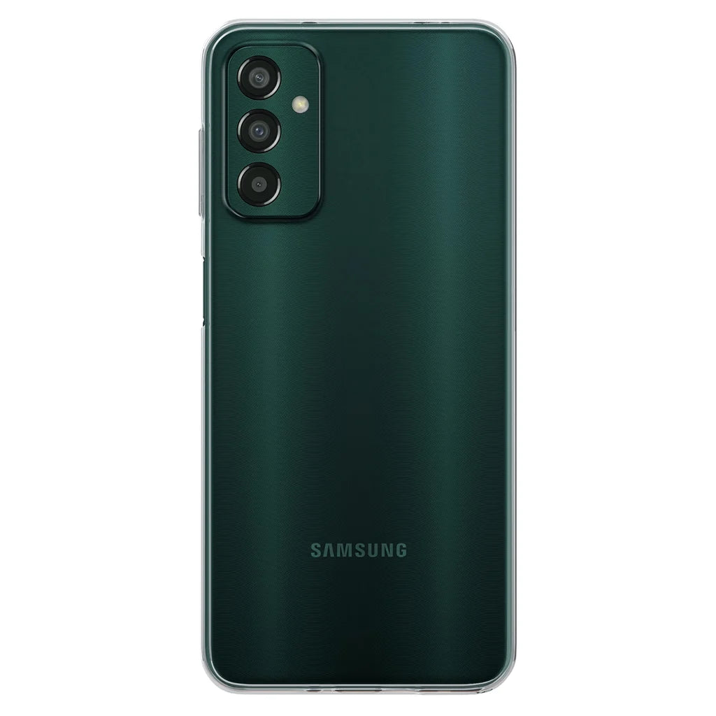 Samsung F13 4G (Lifetime Anti-Yellow Clear Back Cover)