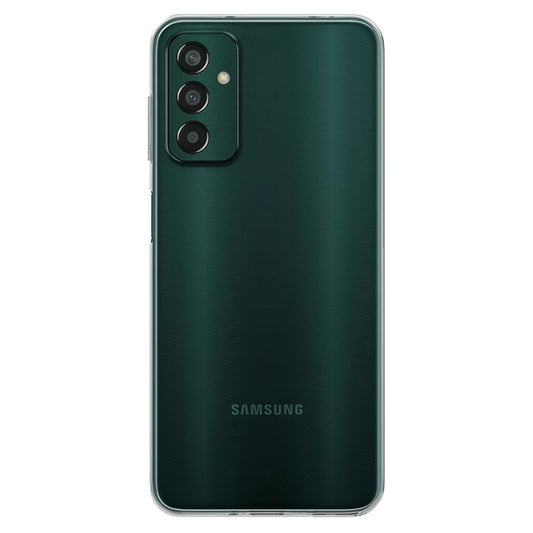 Samsung F13 4G (Lifetime Anti-Yellow Clear Back Cover)