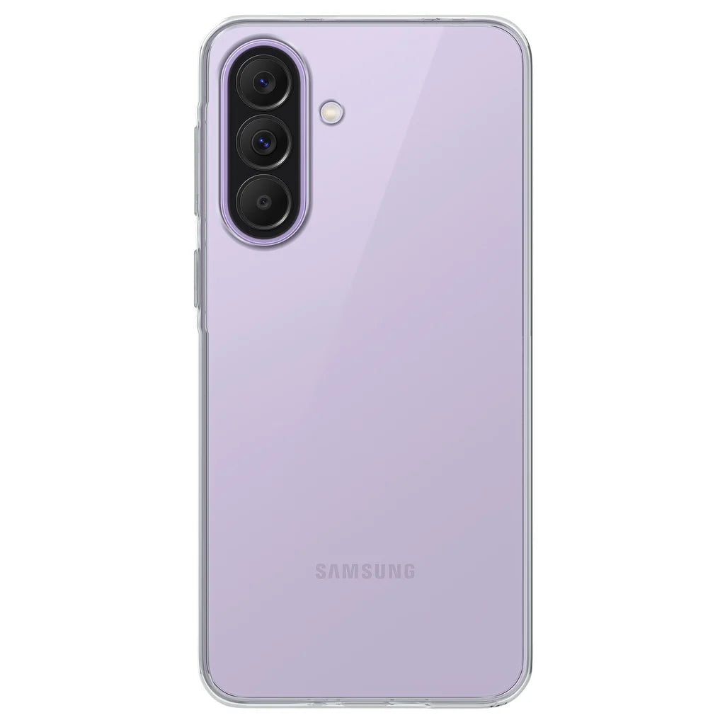 Samsung A37 5G (Lifetime Anti-Yellow Clear Back Cover)
