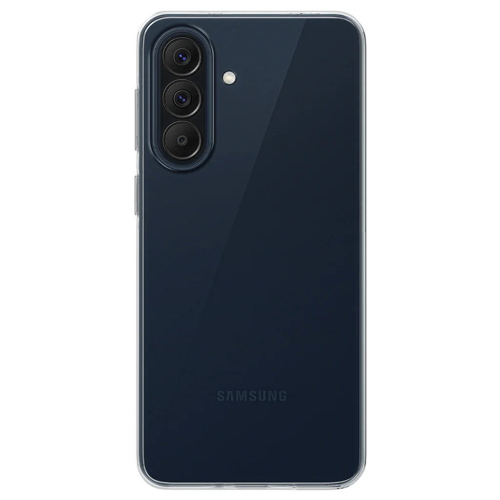 Samsung A57 5G (Lifetime Anti-Yellow Clear Back Cover)