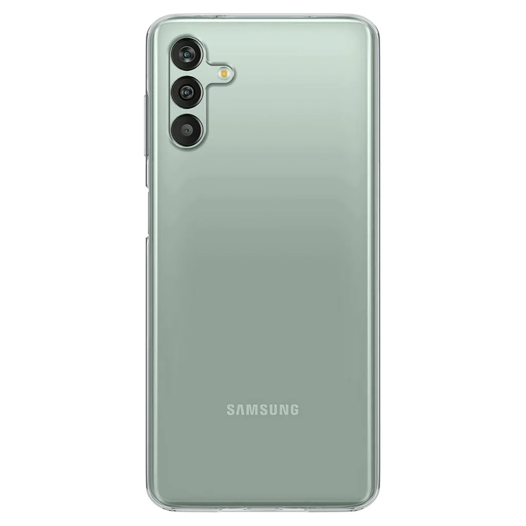 Samsung M13 4G (Lifetime Anti-Yellow Clear Back Cover)