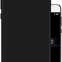 Matte Finish Silicone Cover For Vivo Y55s