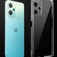 OnePlus Nord CE 2 Lite 5G (Hard Back Cove)