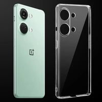 OnePlus Nord 3 5G (Hard Back Cove)