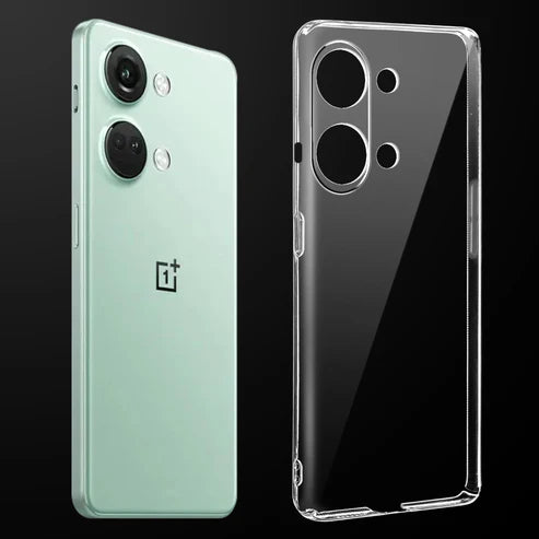 OnePlus Nord 3 5G (Hard Back Cove)