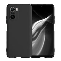 Matte Finish Silicone Cover For Xiaomi Mi 11X