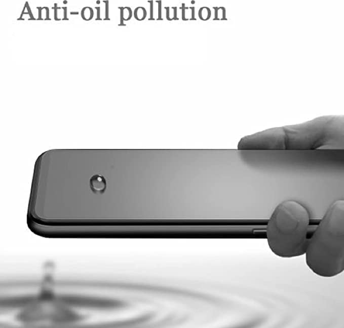 Matte Screen Protector for Oneplus 13 (5G) Membrane