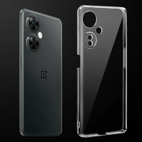 OnePlus Nord CE3 Lite 5G (Hard Back Cove)