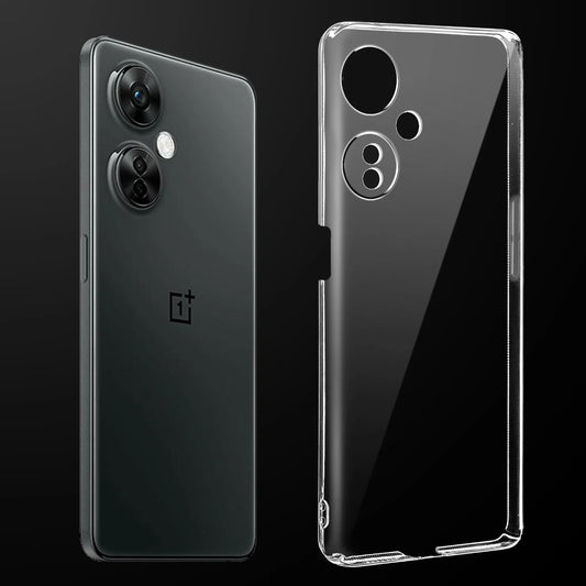 OnePlus Nord CE3 Lite 5G (Hard Back Cove)