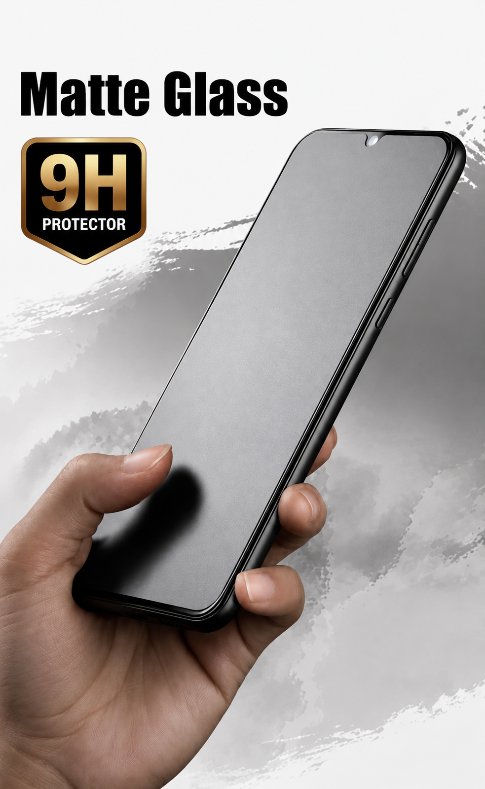 SCREEN PROTECTOR  Nothing Phone 2a (Matt)