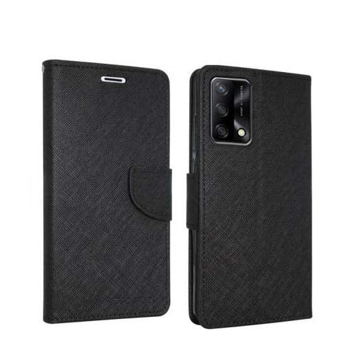 Oppo F19 Flip Case Cover