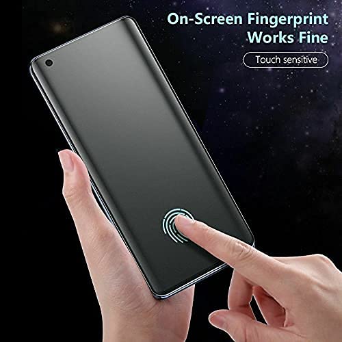 ULTRA-HD Matte Screen Protector for MOTO EDGE 60 5G