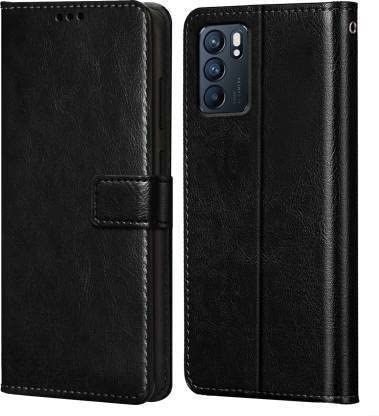 Oppo Reno 6 Pro 5G Flip Case Cover
