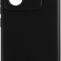 Matte Finish Silicone Cover For Poco M7 Pro 5G