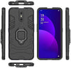 Hybrid Rugged Armor Kickstand Case for Oppo F11 Pro