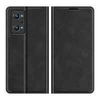 Leather Wallet Cover for Realme GT NEO 2/Neo 3T