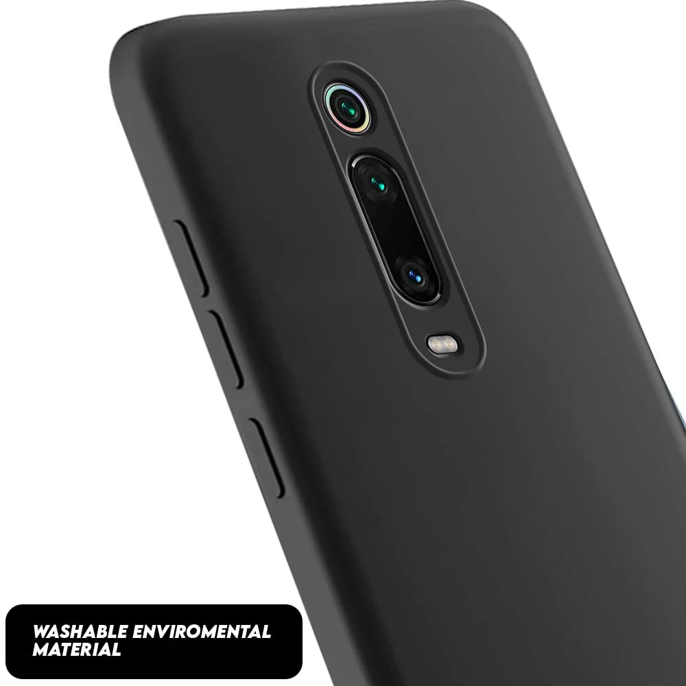 Silicone Case for Redmi K20/K20 Pro