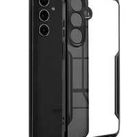 Samsung F16 5G Back Cover (Silicone Border)