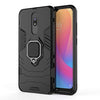 Hybrid Rugged Armor Kickstand Case for Redmi Note 8