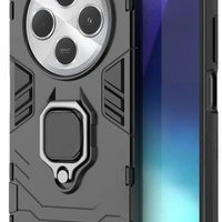 Redmi 14C 5G Back Cover (Hybrid Armor)