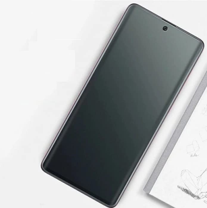 Matte Screen Protector for Oneplus 13 (5G) Membrane