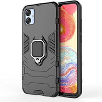 Samsung F04 Back Cover (Hybrid Armor)