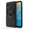 Hybrid Rugged Armor Kickstand Case for Oppo A15/A15s