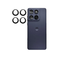 Camera Lens Protector Protector Ring for Moto Edge 60 Fusion 5G