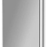 Samsung A03 Core Back Cover (Transparent)