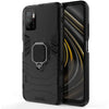 Hybrid Rugged Armor Kickstand Case for Poco M3 Pro 5G / Redmi Note 10T 5G