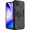 Hybrid Rugged Armor Kickstand Case for Realme C12/Narzo 20