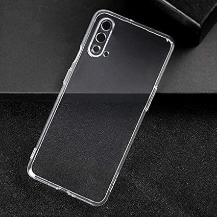 OnePlus Nord CE 5G (Hard Back Cove)