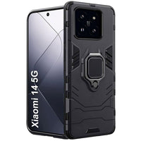 Xiaomi 14 5G Back Cover (Hybrid Armor)