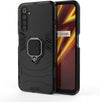 Hybrid Rugged Armor Kickstand Case for Realme 5 Pro