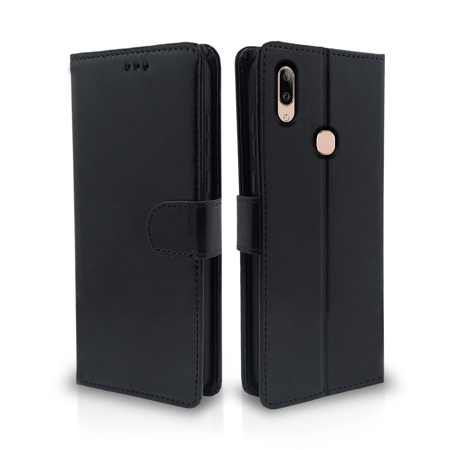 Vivo V9/V9 Pro/V9 Youth Flip Case Cover