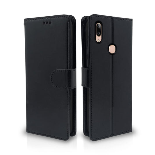 Vivo V9/V9 Pro/V9 Youth Flip Case Cover