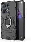 Hybrid Rugged Armor Kickstand Case for Oppo Reno8