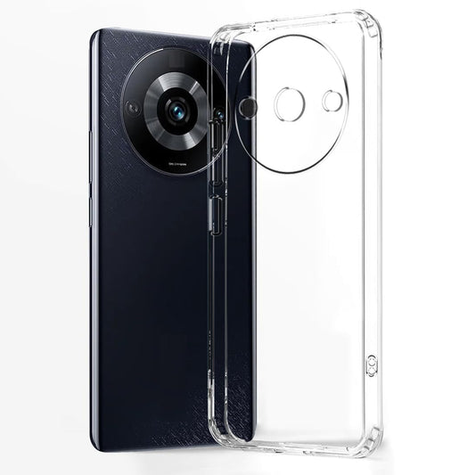 Redmi A3X (Hard Back Cover)