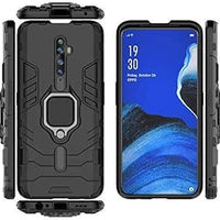 Oppo Reno2 Z Back Cover (Hybrid Armor)