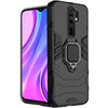 Hybrid Rugged Armor Kickstand Case for Redmi 9